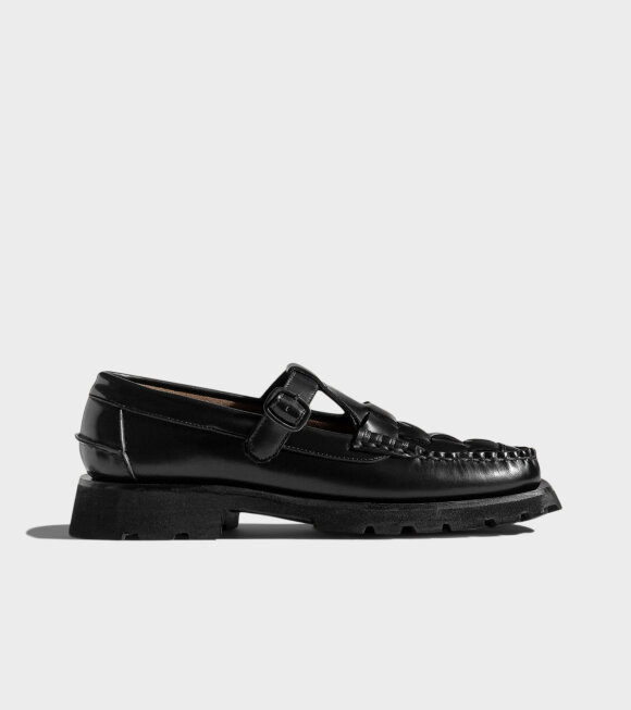 Hereu - Soller Sport Loafer Black