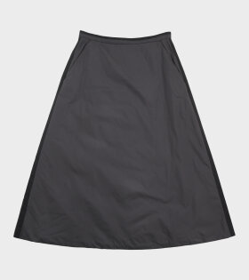 Gonna Skirt Black