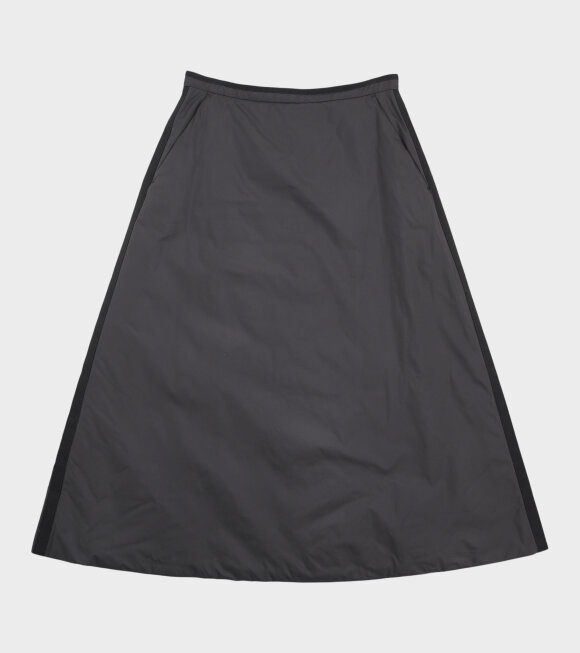 Moncler - Gonna Skirt Black