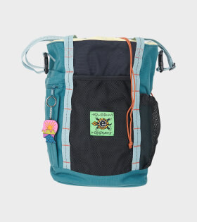 Brain Dead - Equipment Climbing Utility Bag Teal