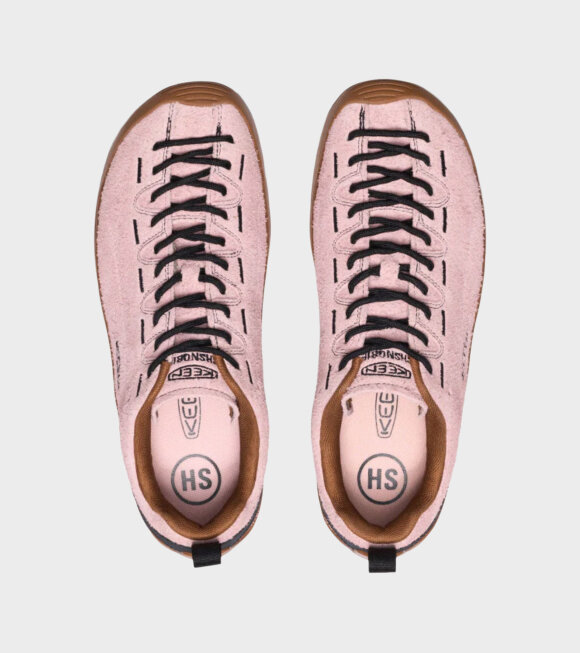 Keen - X Highsnobiety Jasper Pink/Gum