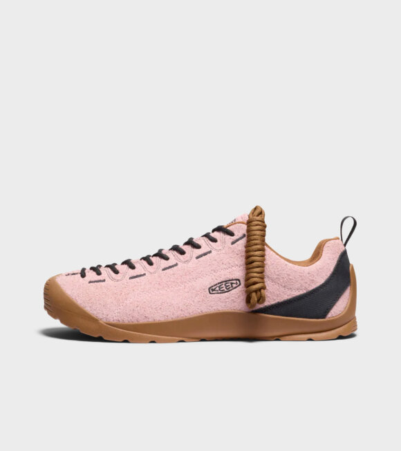 Keen - X Highsnobiety Jasper Pink/Gum