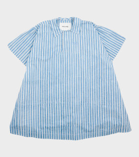 Mini Maple Dress Broadstairs Stripe