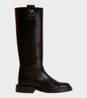 Anella Boot Black