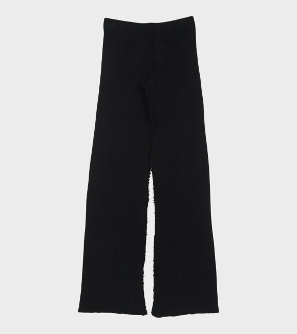 Gudrun & Gudrun - Bella Pants Black