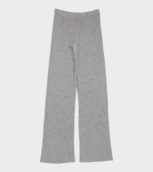 Gudrun & Gudrun - Bella Pants Light Grey