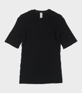 Brita T-shirt Black