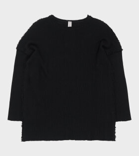 Gudrun & Gudrun - Billa Knit Black