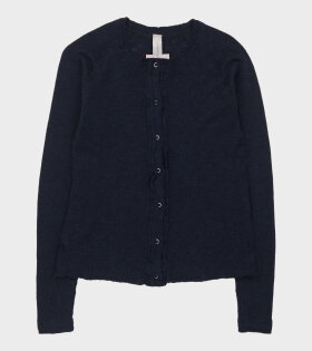 Beinta Cardigan Dark Blue