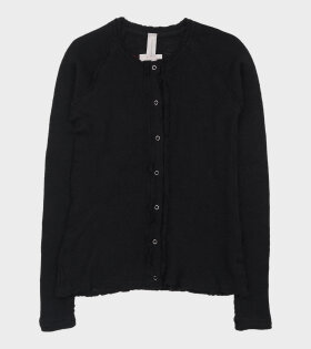 Beinta Cardigan Black