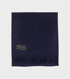 Magniberg - Honey Scarf Marina Blue