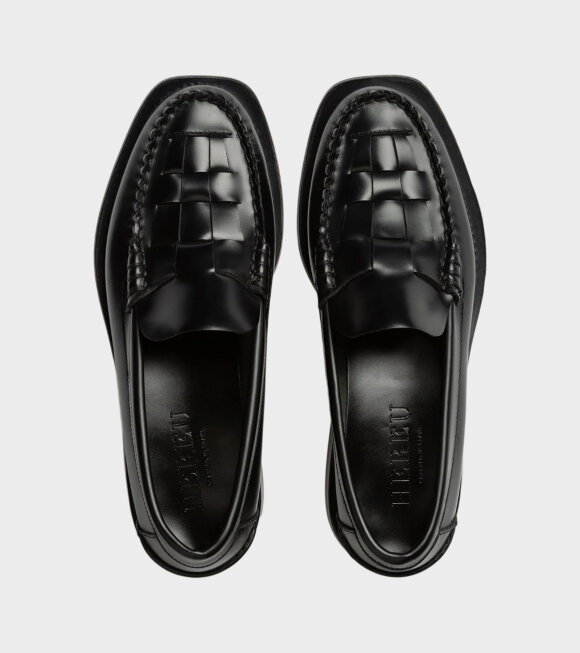 Hereu - Nombela Loafer Black