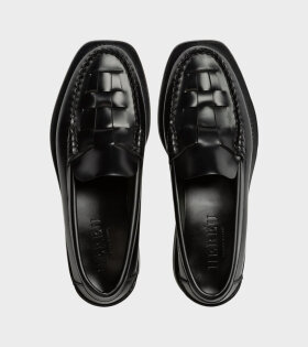 Nombela Loafer Black