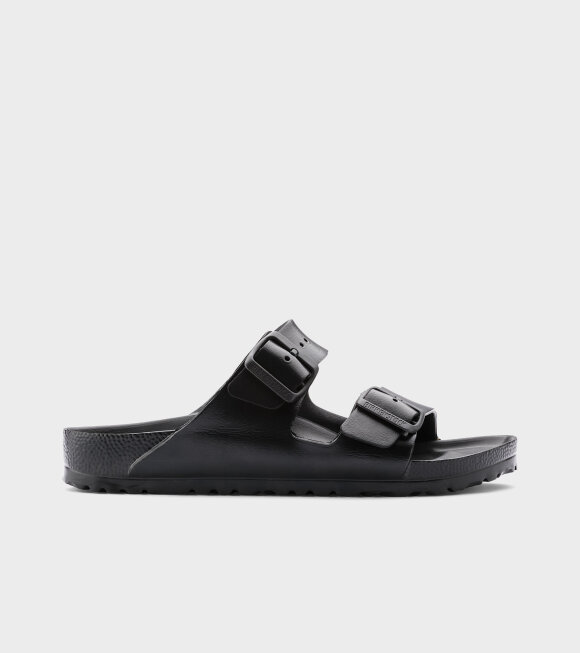 Birkenstock - Arizona EVA Black