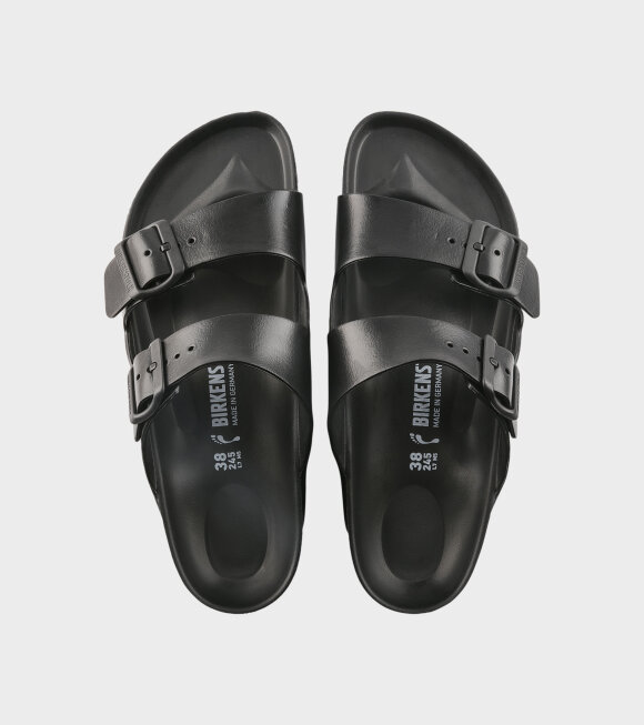 Birkenstock - Arizona EVA Black