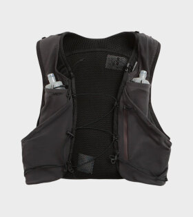 Salomon - Shale Vest Brown 