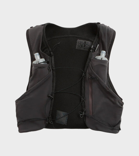 Salomon - Shale Vest Brown 