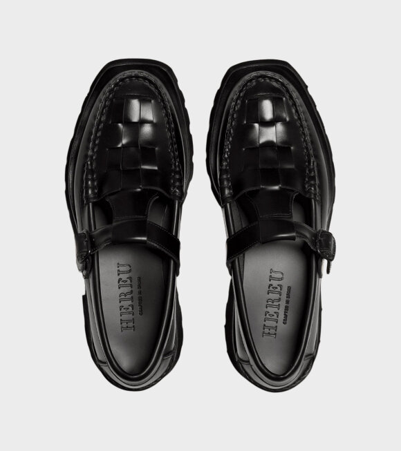 Hereu - Soller Sport Loafer Black