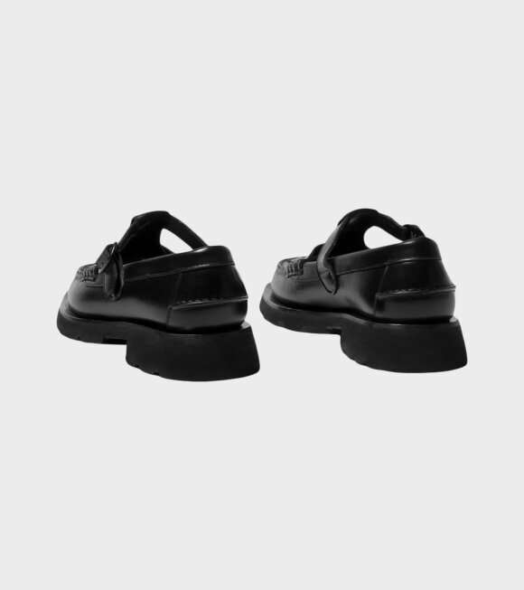 Hereu - Soller Sport Loafer Black