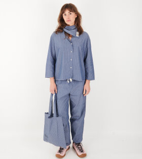 Pyjamas Letto Mix Blue