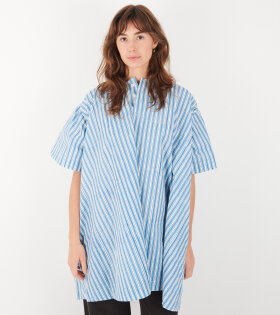 Mini Maple Dress Broadstairs Stripe