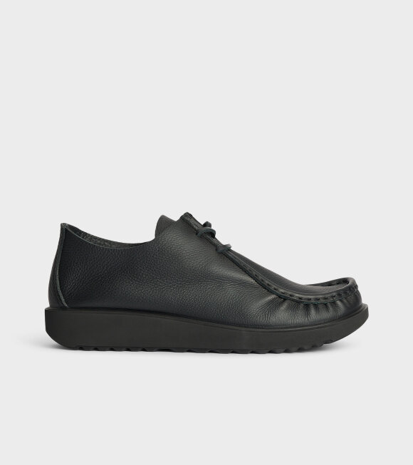 At. Kollektive - Joke Lace Shoe Black