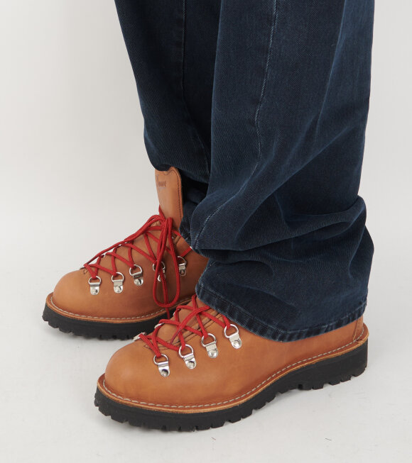 Danner - Mountain Light Boots Cascade Clovis