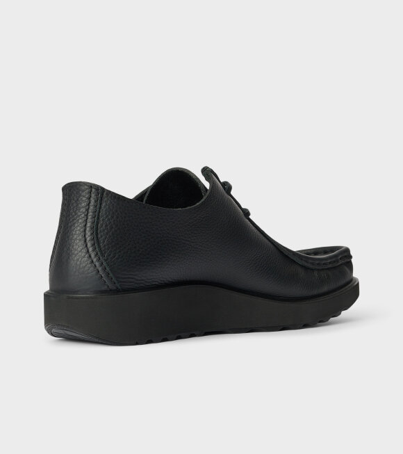 At. Kollektive - Joke Lace Shoe Black