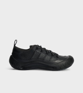 Cluster X Sneakers Black