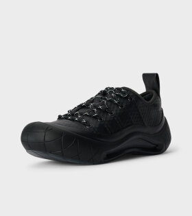 Cluster X Sneakers Black