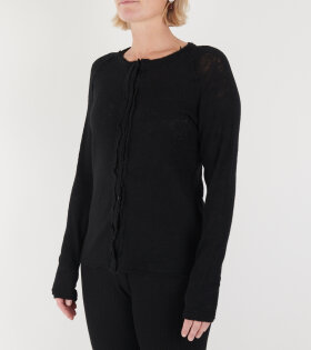 Beinta Cardigan Black