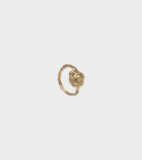 Corali - Edith Ring Gold