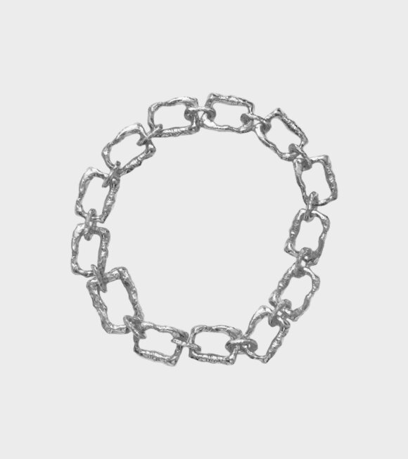 Lea Hoyer - Sofie Bracelet Silver