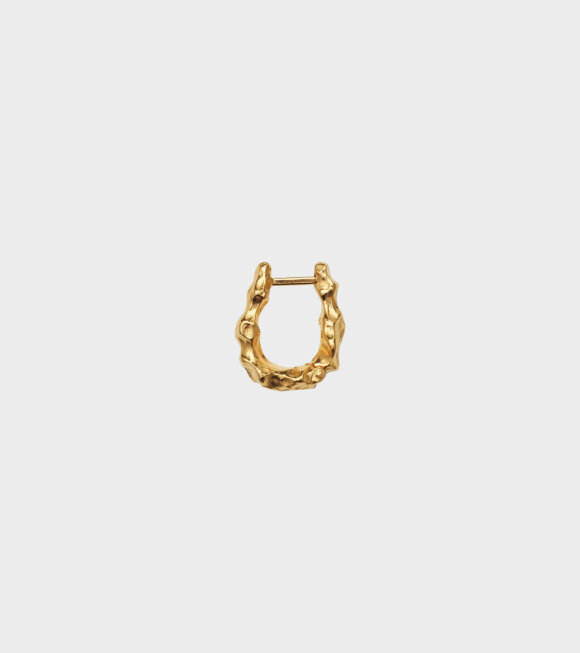 Lea Hoyer - Lulu Earring Gold