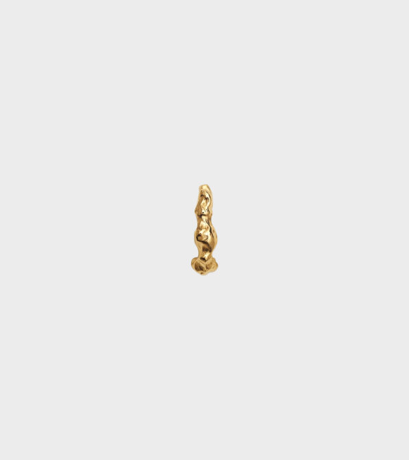 Lea Hoyer - Lulu Earring Gold