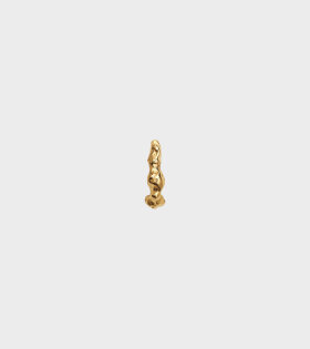 Lulu Earring Gold