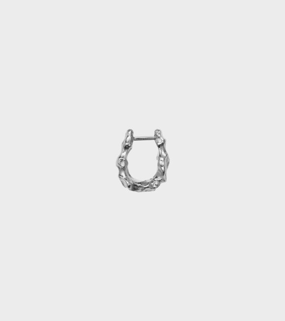 Lea Hoyer - Lulu Earring Silver