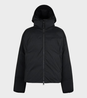 Aegissida Down Jacket Black