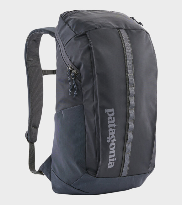 Patagonia - Black Hole Pack 25L Smolder Blue