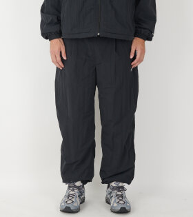 Hringbraut Track Pants Black