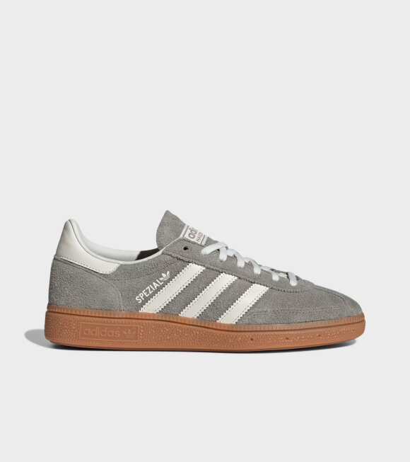 Adidas  - Handball Spezial Silver Pepple/Off-white