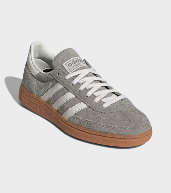 Adidas  - Handball Spezial Silver Pepple/Off-white