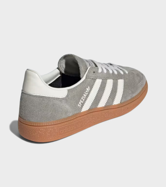 Adidas  - Handball Spezial Silver Pepple/Off-white