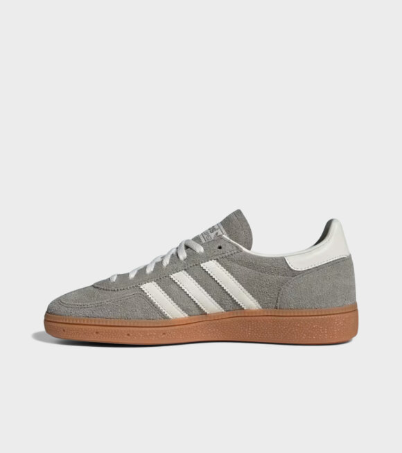 Adidas  - Handball Spezial Silver Pepple/Off-white