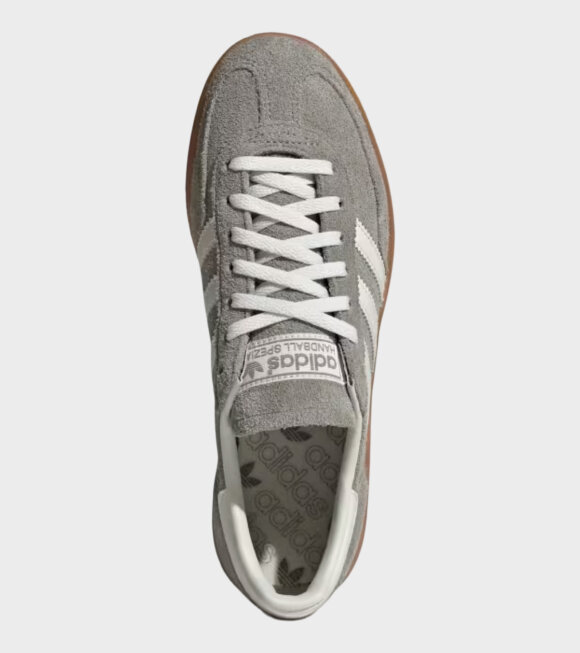 Adidas  - Handball Spezial Silver Pepple/Off-white