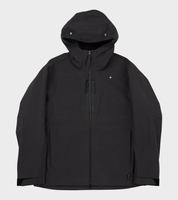 Stone Island - Stellina Shell Jacket Dark Grey