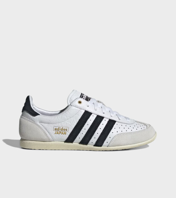 Adidas  - Japan W Cloud White/Core Black