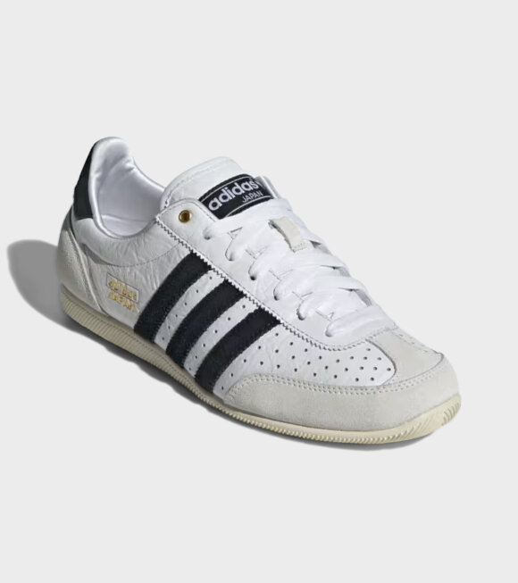 Adidas  - Japan W Cloud White/Core Black