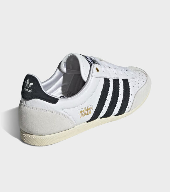 Adidas  - Japan W Cloud White/Core Black