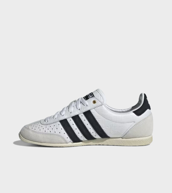 Adidas  - Japan W Cloud White/Core Black